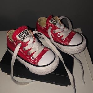 Toddler Converse